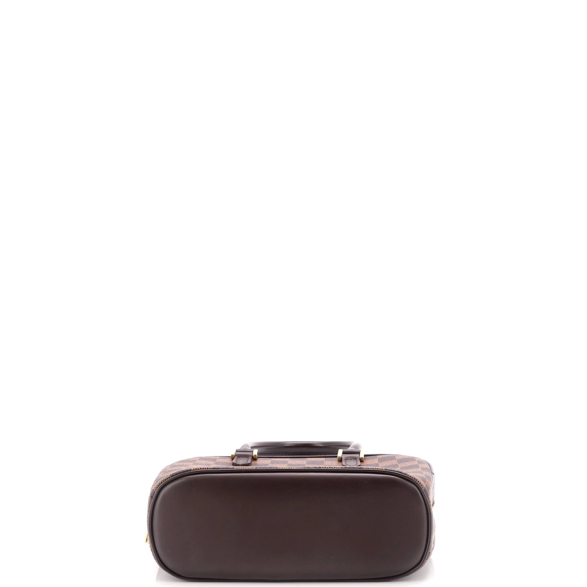 Louis Vuitton Sarria Handbag Damier Mini