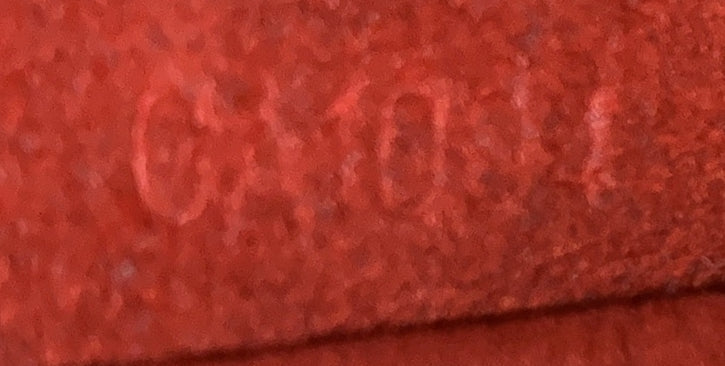 Louis Vuitton Sarria Handbag Damier Mini