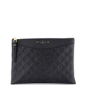 Louis Vuitton Daily Pouch Monogram Empreinte Leather