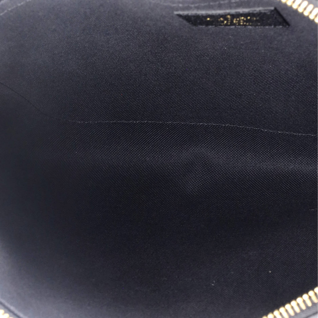 Louis Vuitton Daily Pouch Monogram Empreinte Leather