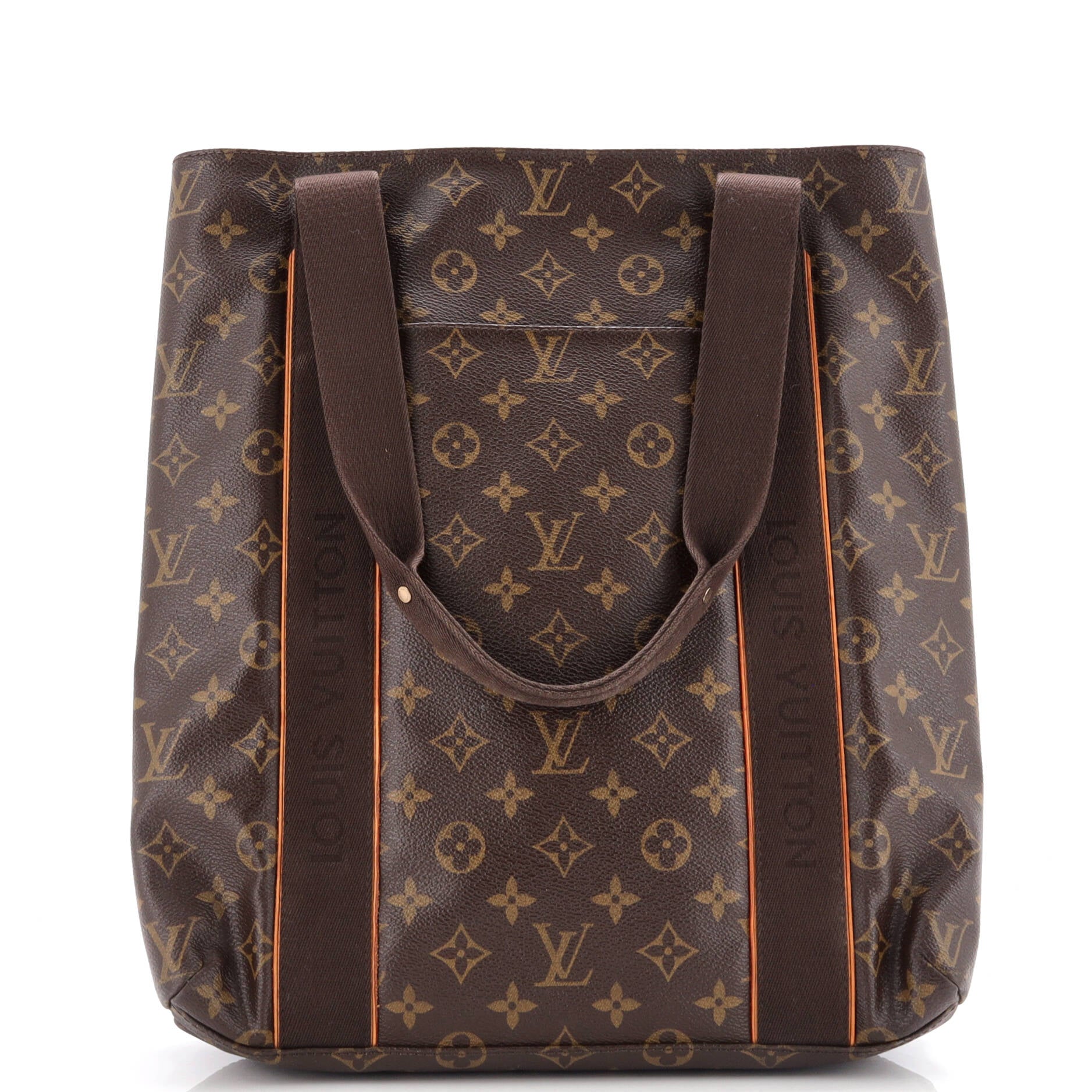 Louis Vuitton Cabas Beaubourg Monogram Canvas
