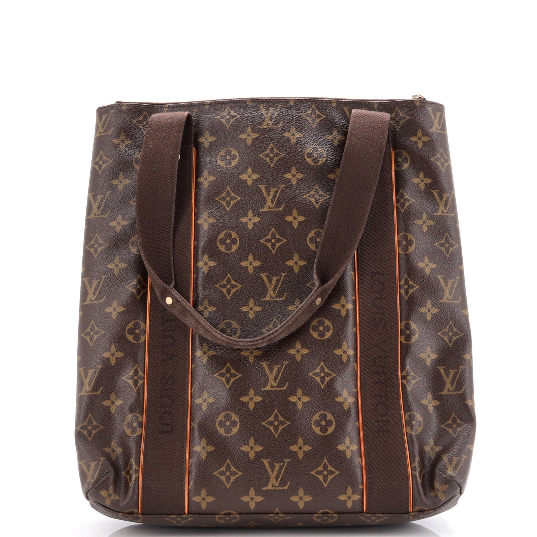 Louis Vuitton Cabas Beaubourg Monogram Canvas