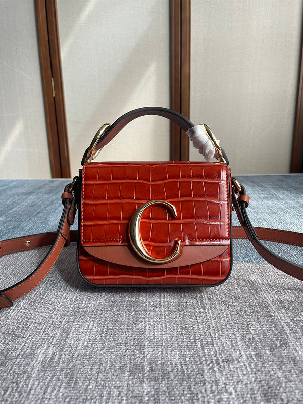 Glamy - CLE Bags - 662