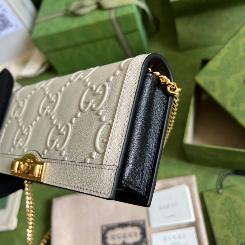 Glami Fashion - GCI Bags - 5222