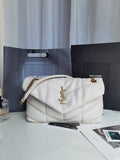 Glamy - YLS Bags - 1228