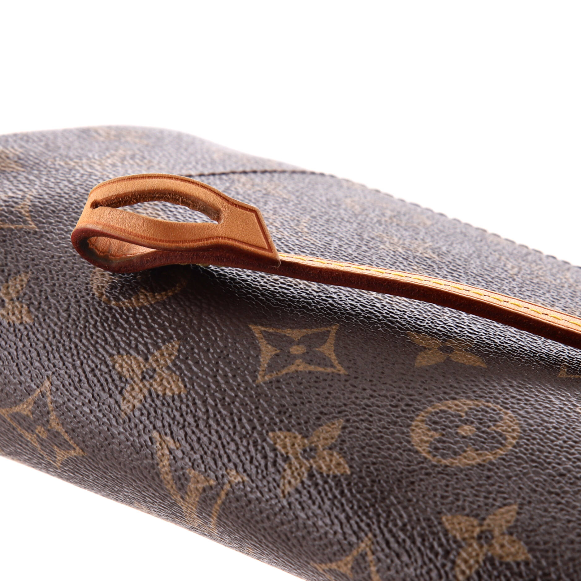 Louis Vuitton Favorite Handbag Monogram Canvas MM