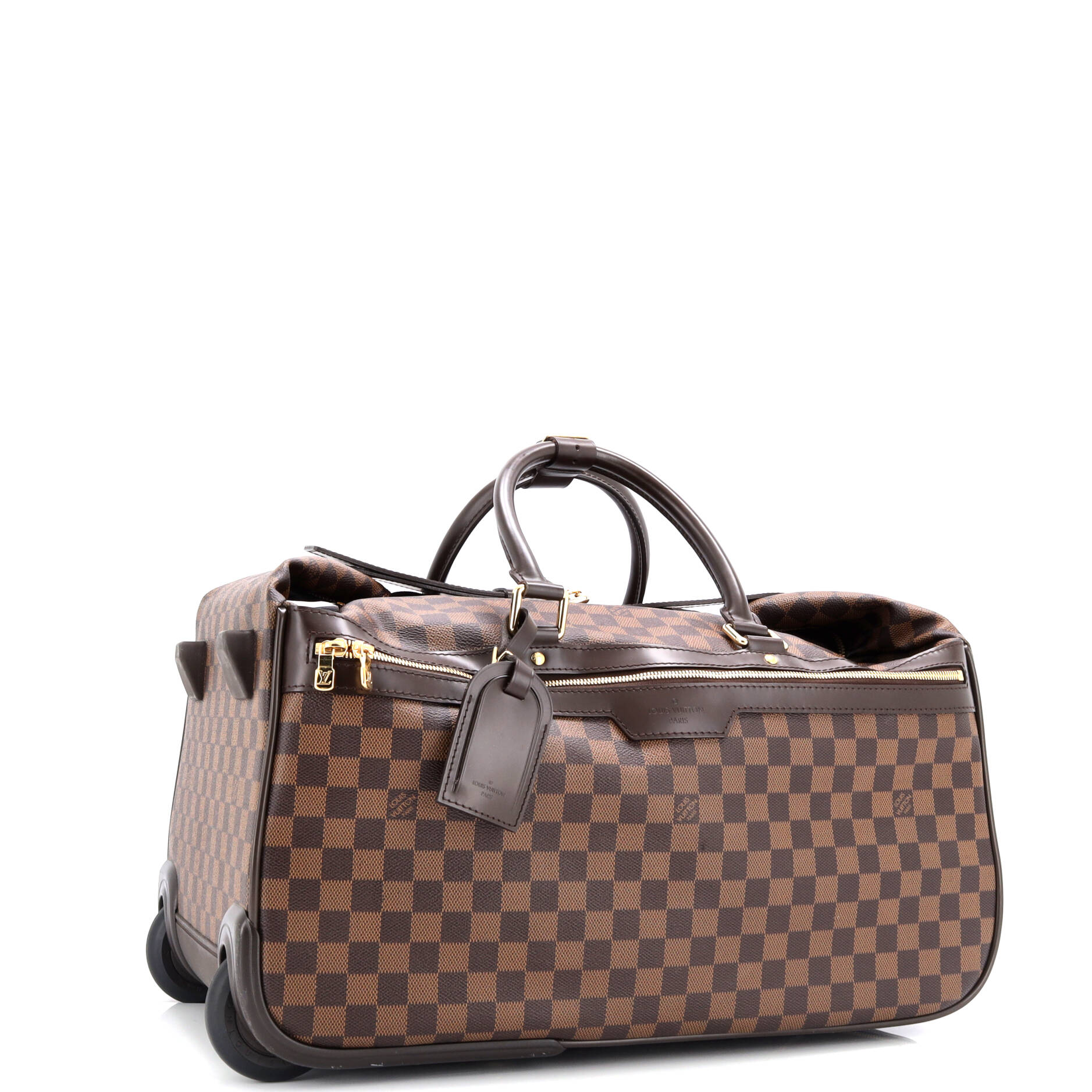 Louis Vuitton Eole Bag Damier 50