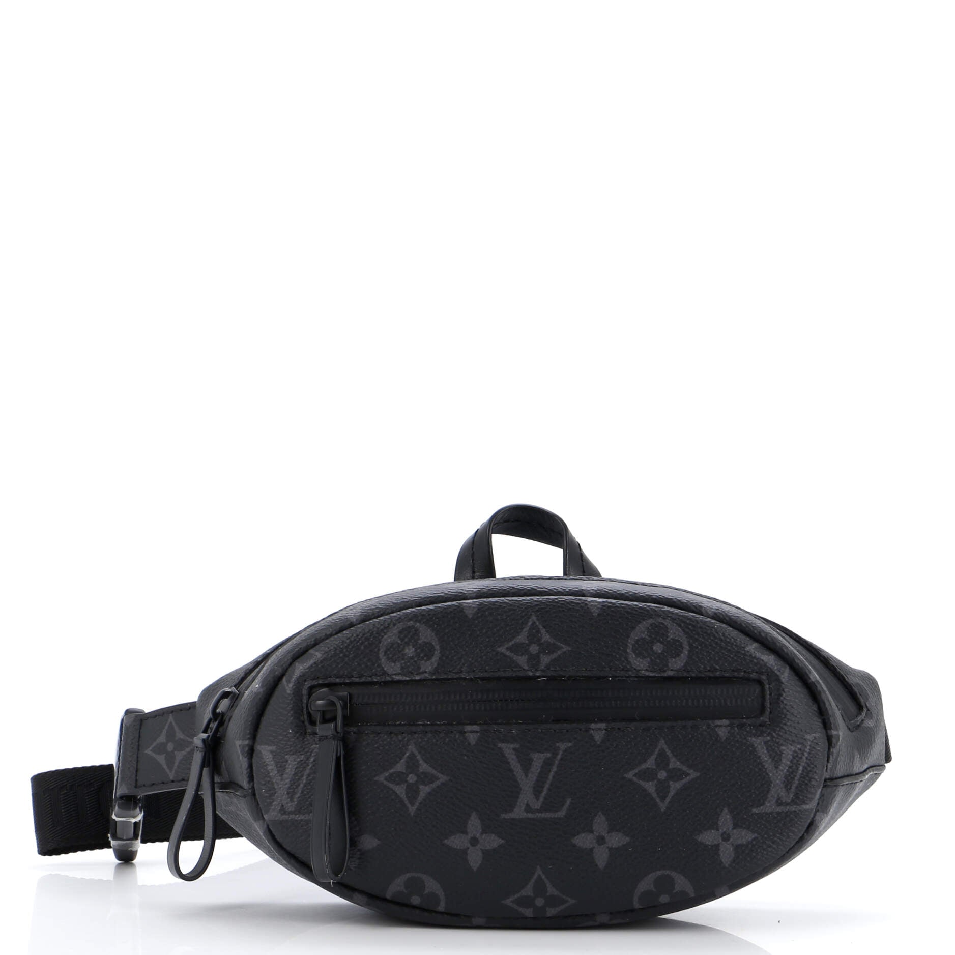 Louis Vuitton Catch Bumbag Monogram Eclipse Canvas