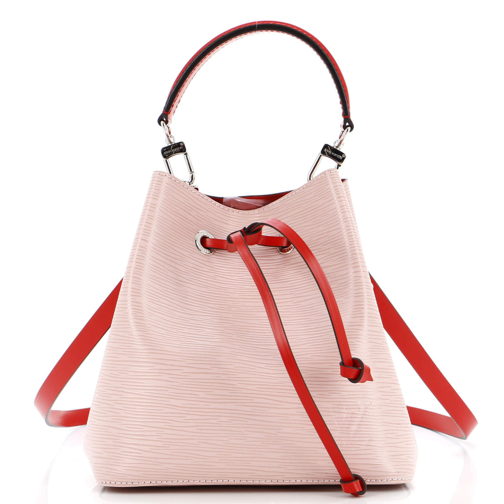 Louis Vuitton NeoNoe Handbag Epi Leather BB