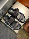 Glami - BRE Men Shoes - 327