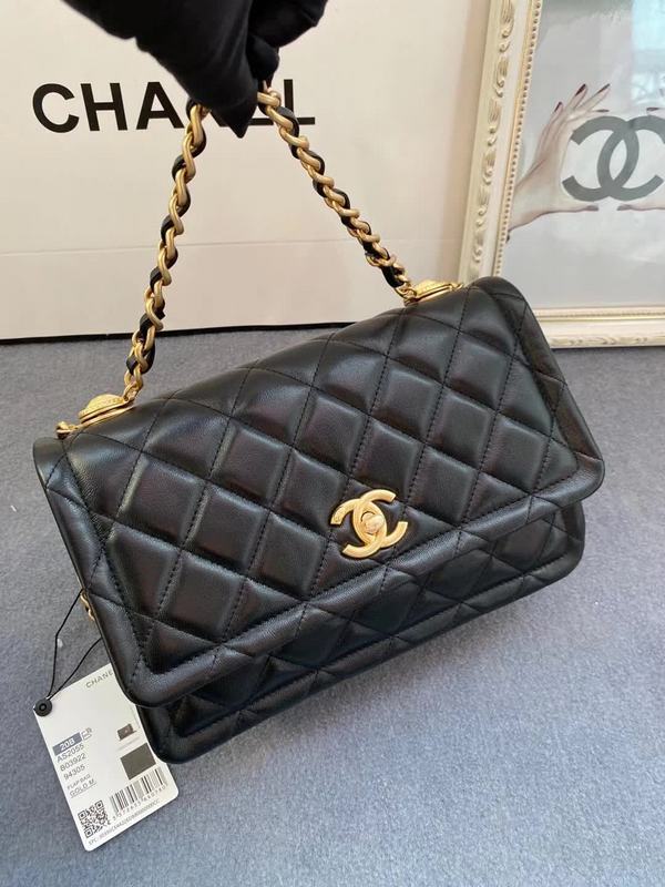 Satchel Bags - CHL Bags - 6393