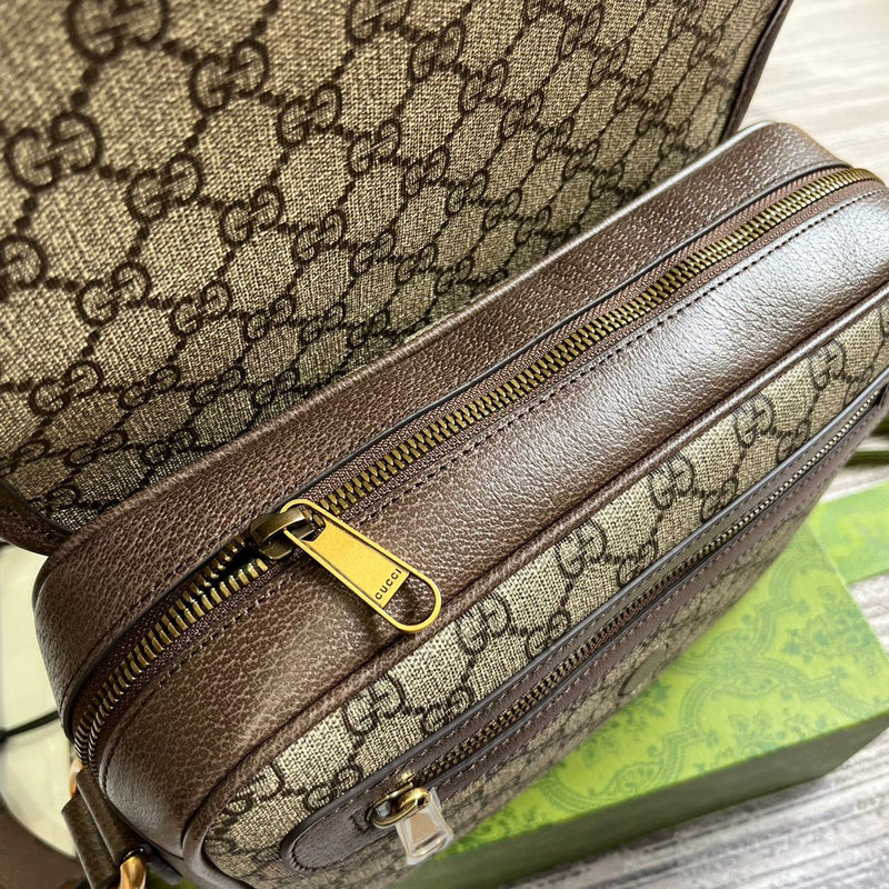 Glami-i - Guki Men Bags - 049
