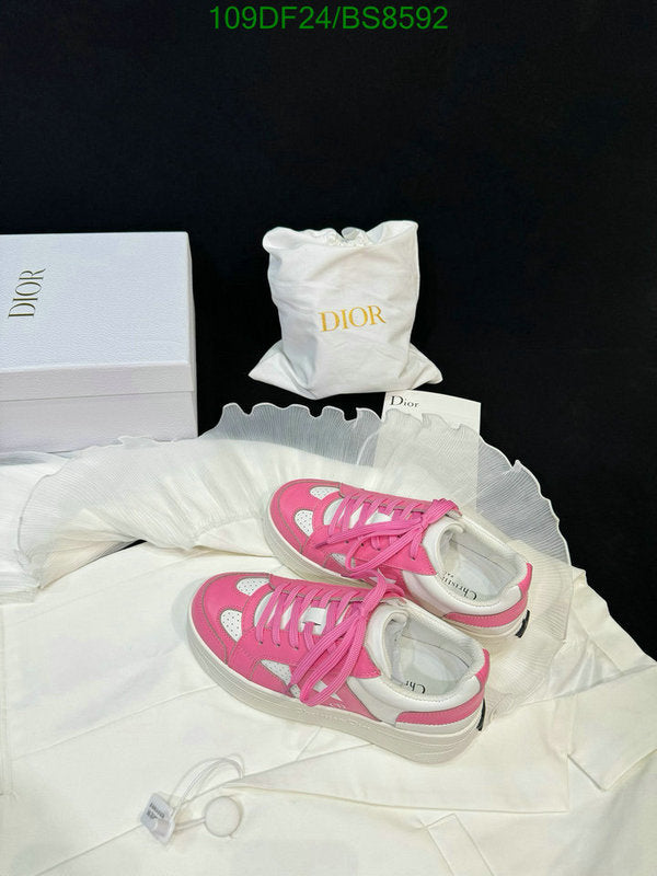 SAMCC - DOR Women Shoes - 1430