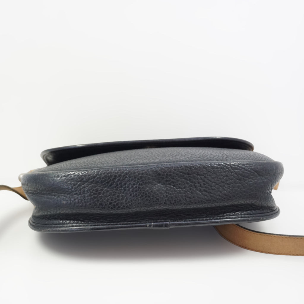 Christian Dior LÃƒÆ’Ã‚Â¦der Crossbody