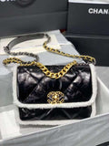 Satchel Bags - CHL Bags - 5618