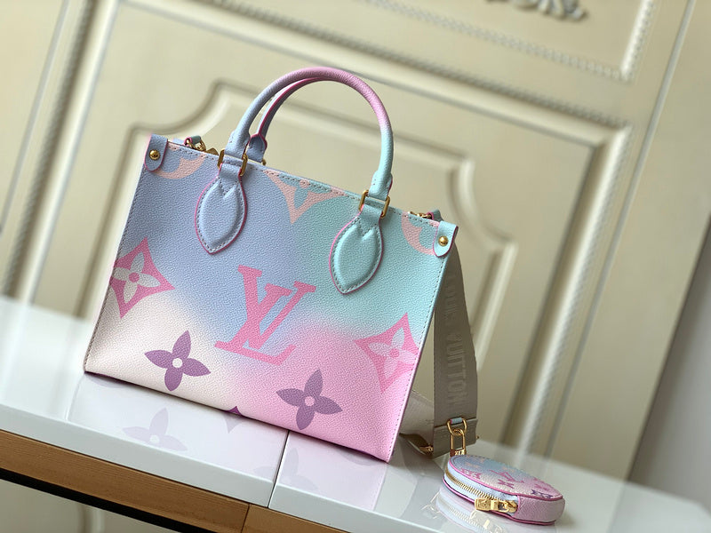 Glami Fashion Lu-Vi Bags - 16759