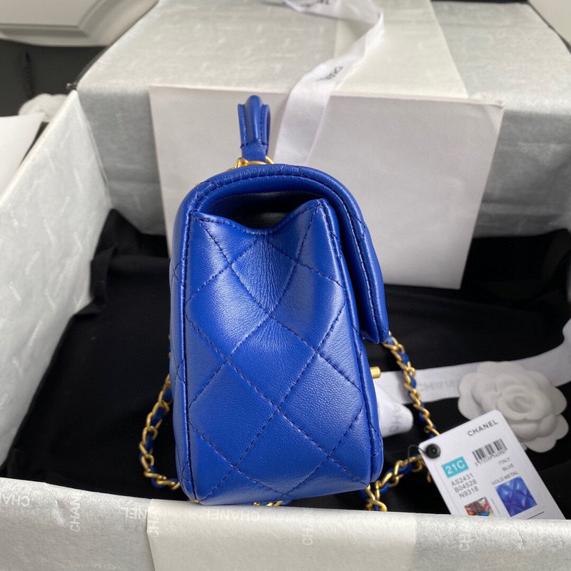 Satchel Bags - CHL Bags - 4742