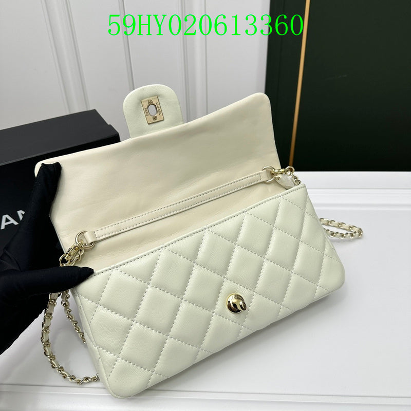 Glami - CHL Bags - 680