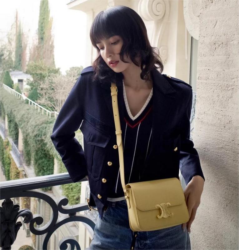 Glami - COL Bags - 029