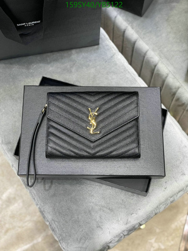 SAMC - YLS Bags - 351