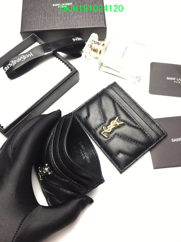Glami - YLS Wallet - 342