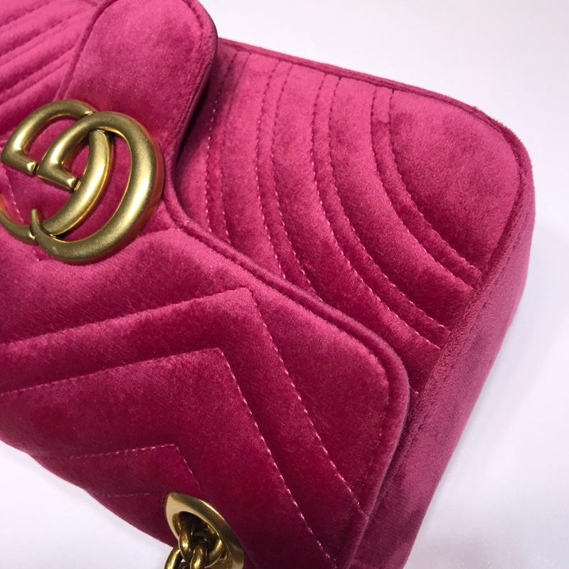 Satchel Bags - GCI Bags - 1141