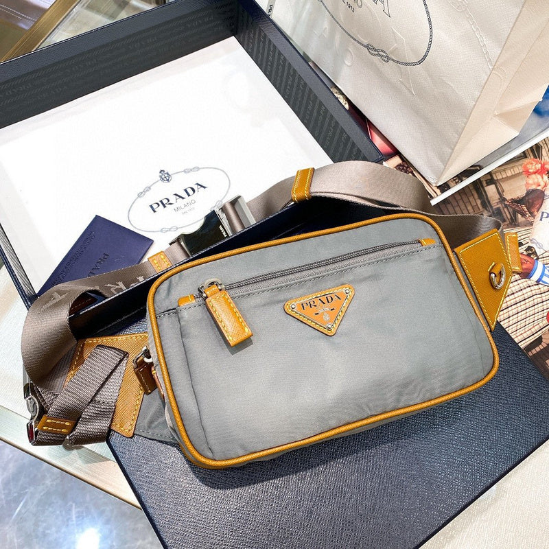 Glami-i - PD Men Bags - 123