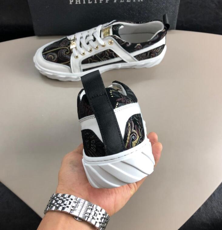glamy - PHP Shoes - 214