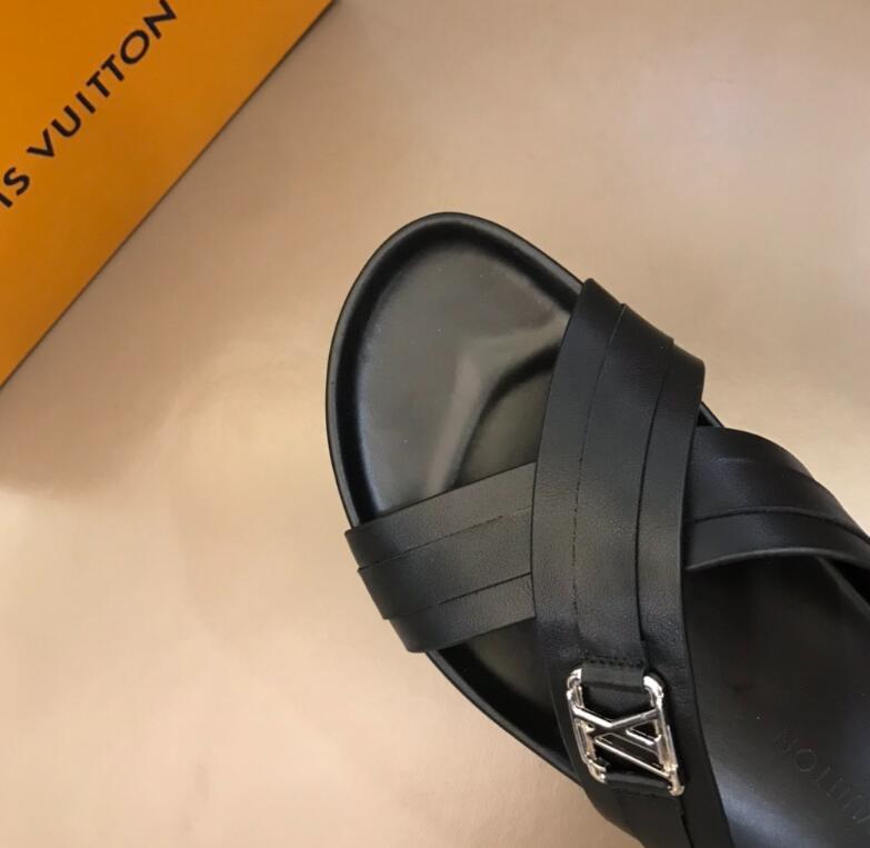 SAMC - LOV Men Shoes - 1587