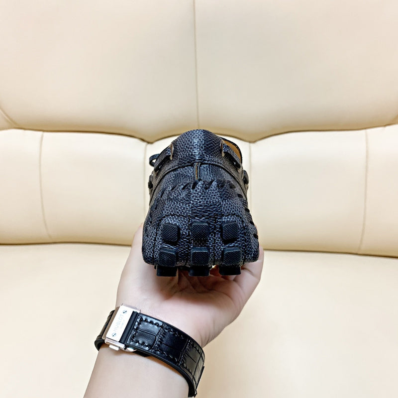 Satchel Bags - Mix Shoes - 1726