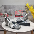 SAMC - DAG Women Shoes - 103
