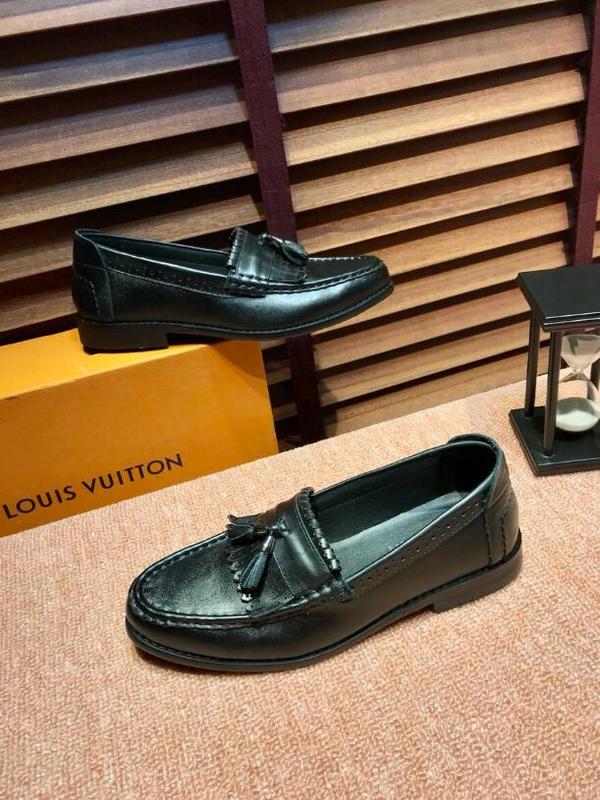 SAMC - LOV Men Shoes - 1837