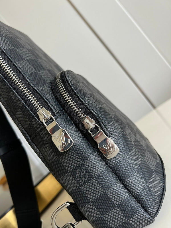 Glami Fashion Lu-Vi bags - 17316
