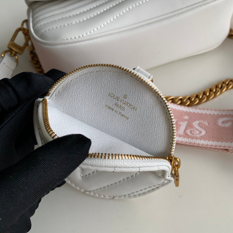 Glami Fashion Lu-Vi bags - 17773