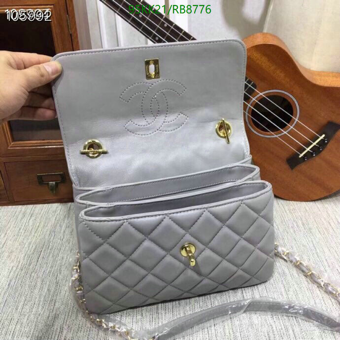 SAMC - CHL Bags Crossbody - 180