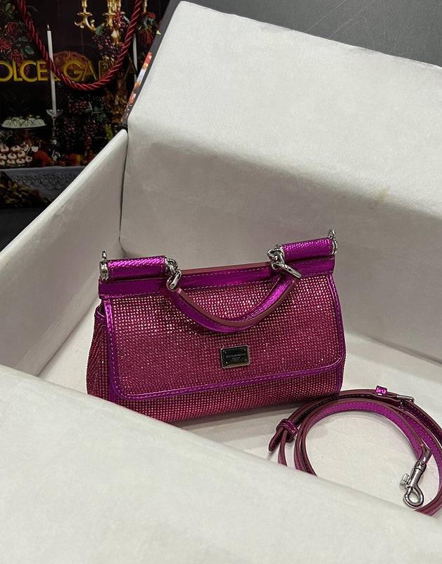 Glamy - DG bag - 039