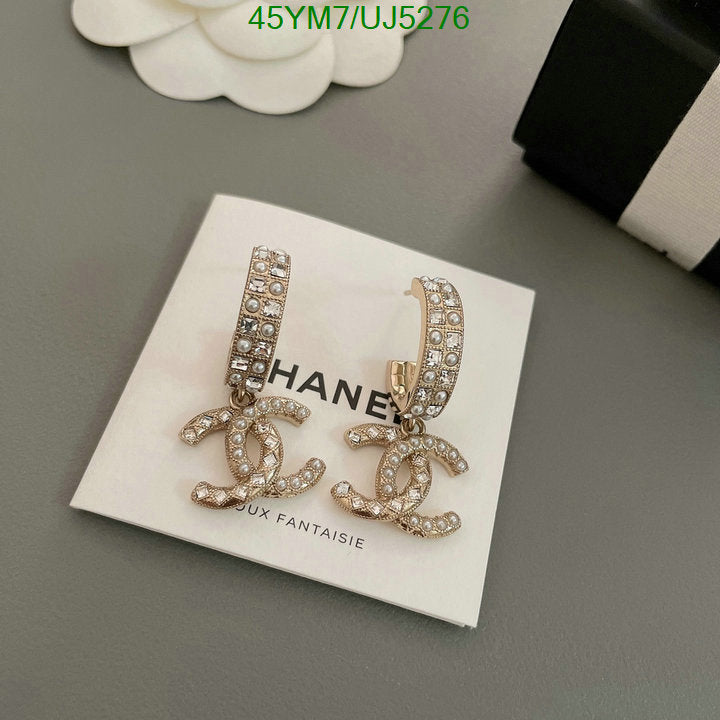 SAMC - CHL Jewelry Earrings - 238