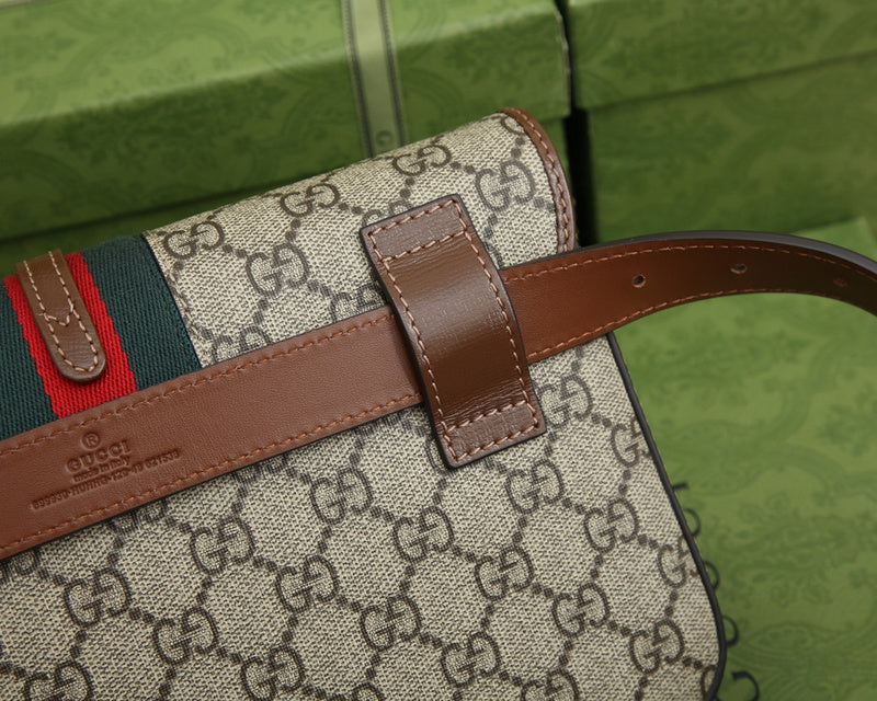Satchel Bags - GCI Bags - 954
