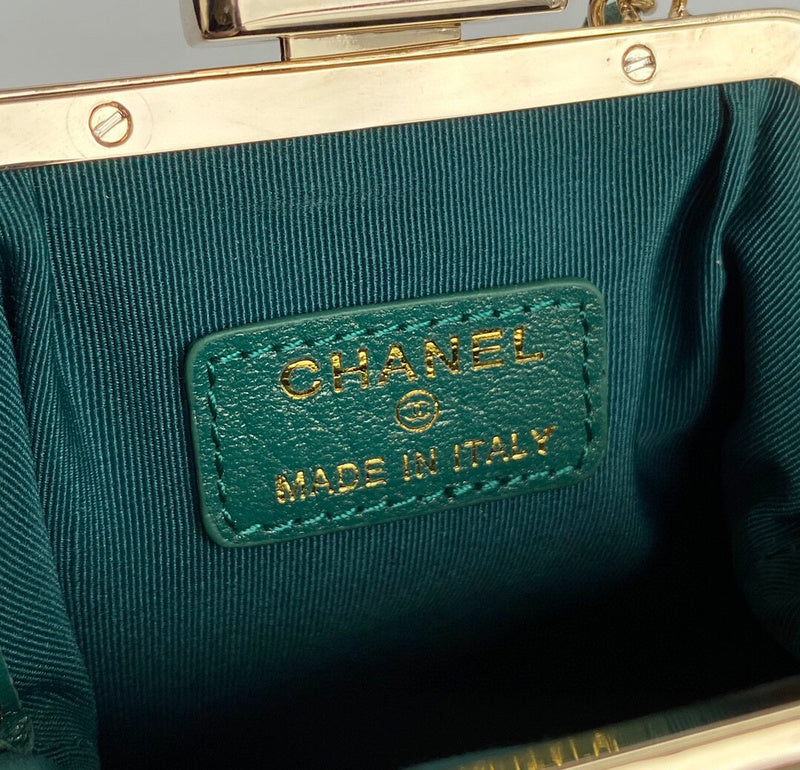 Satchel Bags - CHL Bags - 4881