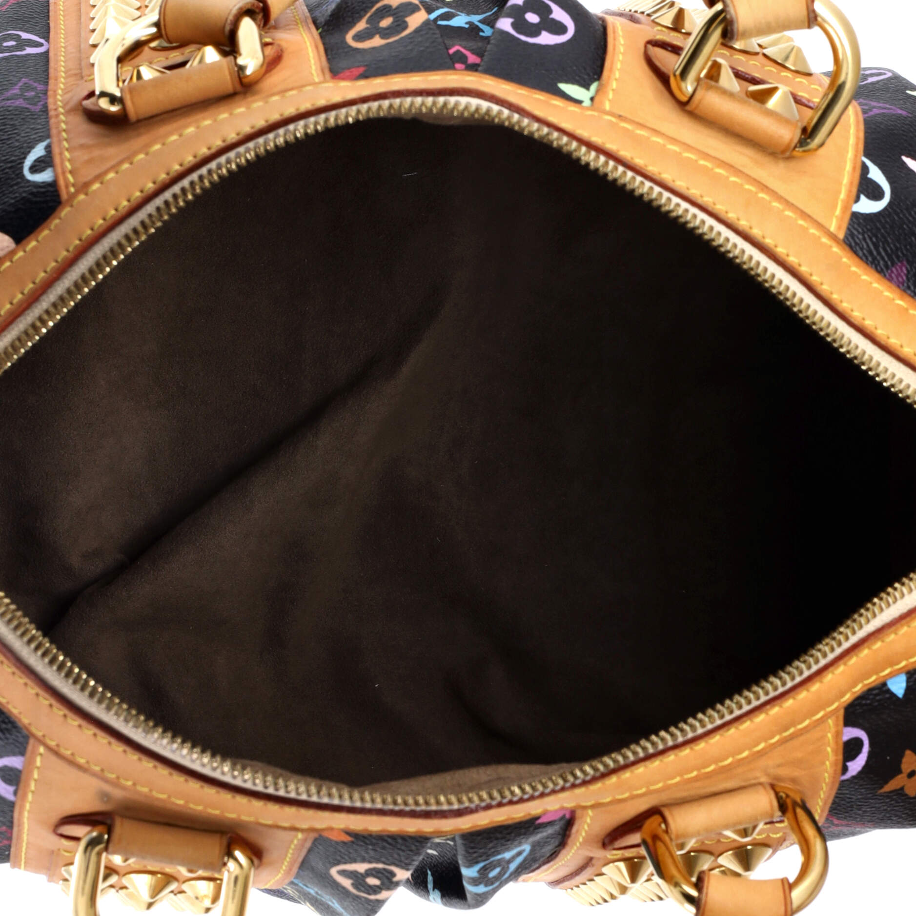 Louis Vuitton Courtney Bag Monogram Multicolor MM