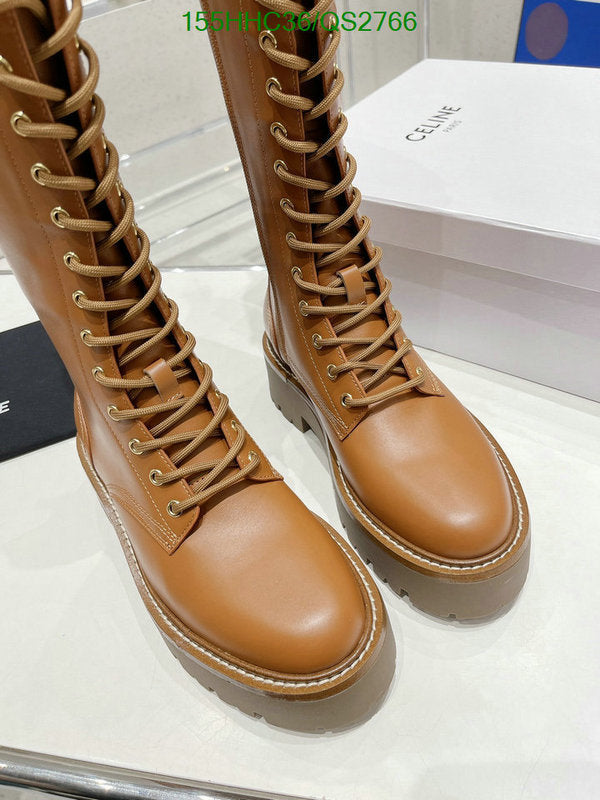 SAMC - COL Women Boots - 072