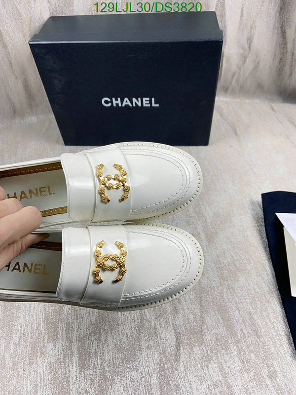 SAMC - CHL Women Shoes - 022