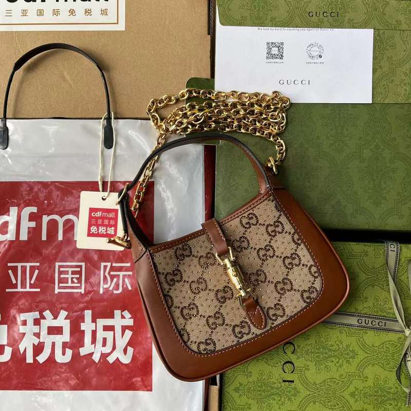 GUI2 Bags - Fashion Bags  365