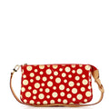 Louis Vuitton Pochette Accessoires NM Kusama Infinity Dots Monogram Vernis