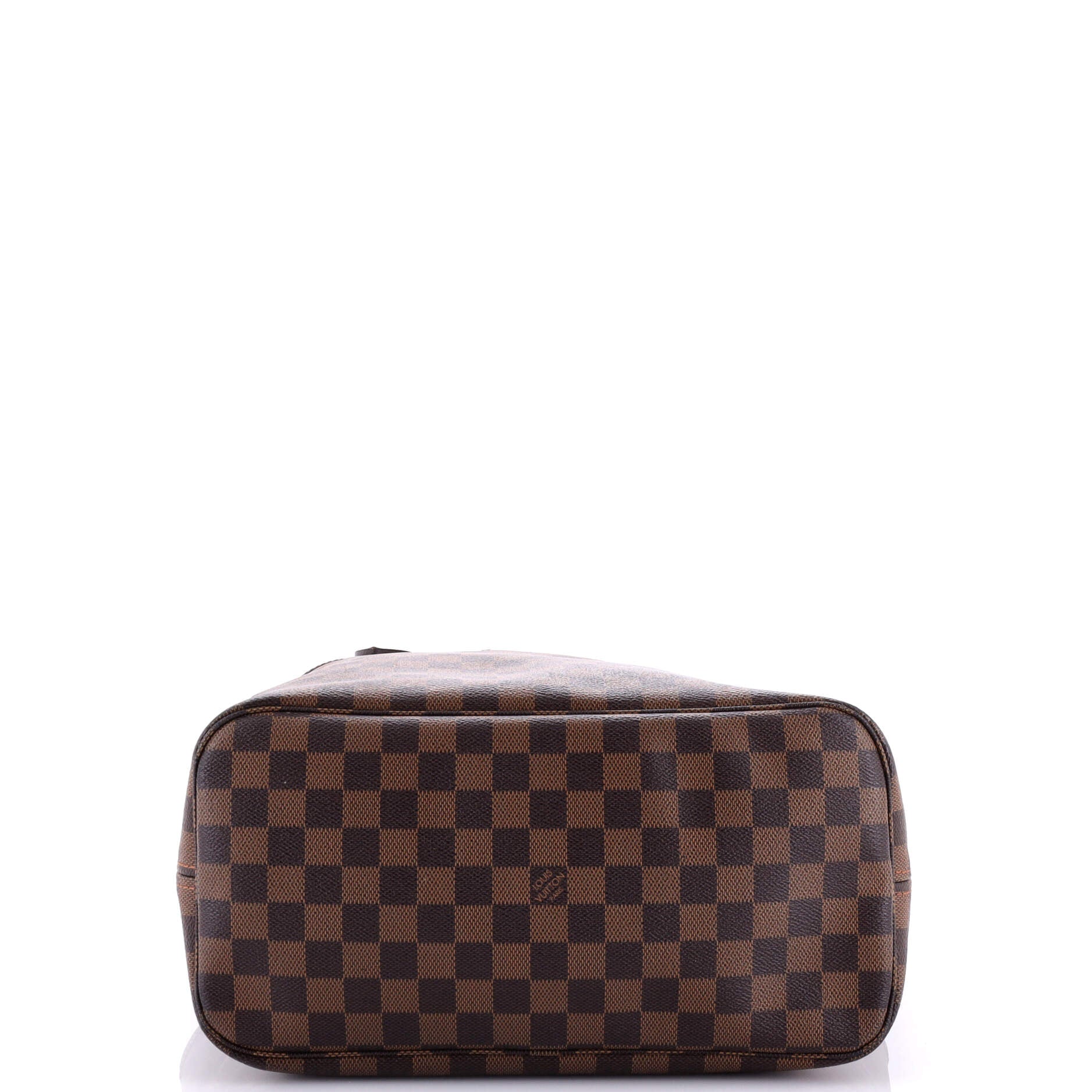 Louis Vuitton Neverfull NM Tote Damier MM