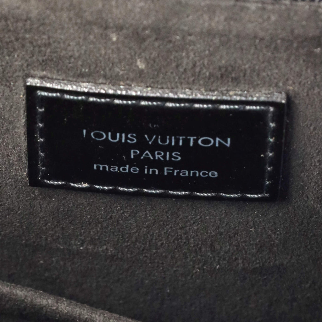 Louis Vuitton Alma Handbag Electric Epi Leather PM