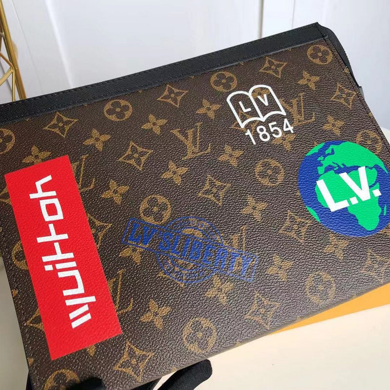 Glami GlamI Lu-Vi bags - 17788