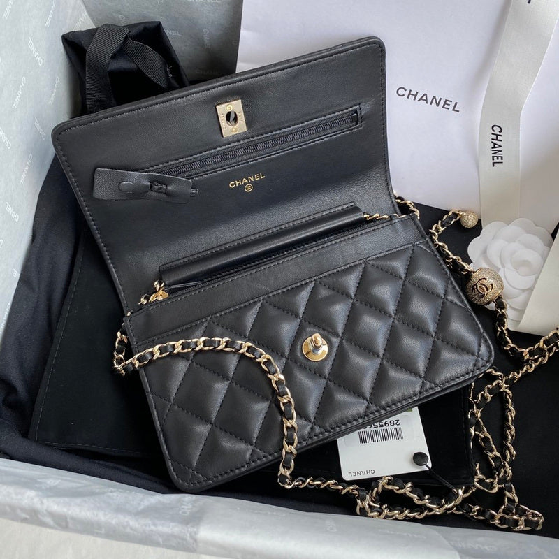 Satchel Bags - CHL Bags - 228