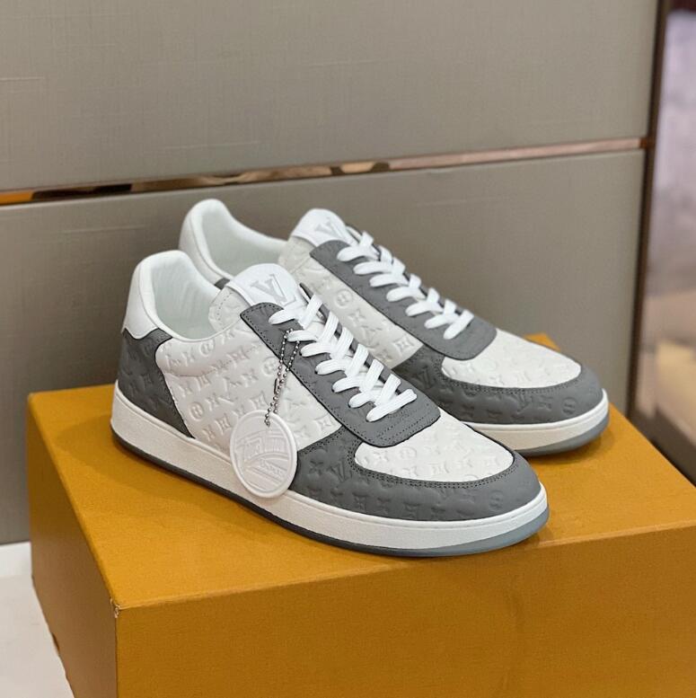 glamy - LOV Men Shoes - 776