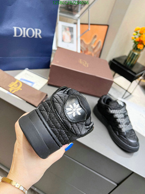 SAMCC - DOR Women Shoes - 1723